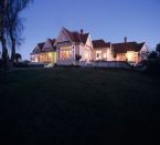 Pen-y-bryn Lodge, Oamaru